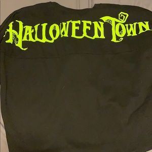 Nightmare before Christmas jersey
